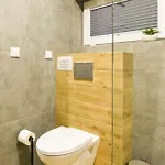 Дом отдыха Antracytowy Zakatek