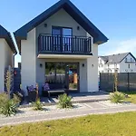 Сasa de vacaciones Antracytowy Zakatek *