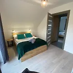 Antracytowy Zakatek Дом отдыха *