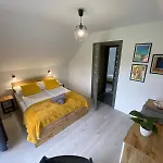 Дом отдыха Antracytowy Zakatek
