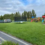 Сasa de vacaciones Antracytowy Zakatek *
