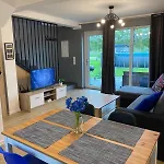 Antracytowy Zakatek * Леба