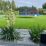 Antracytowy Zakatek * Леба