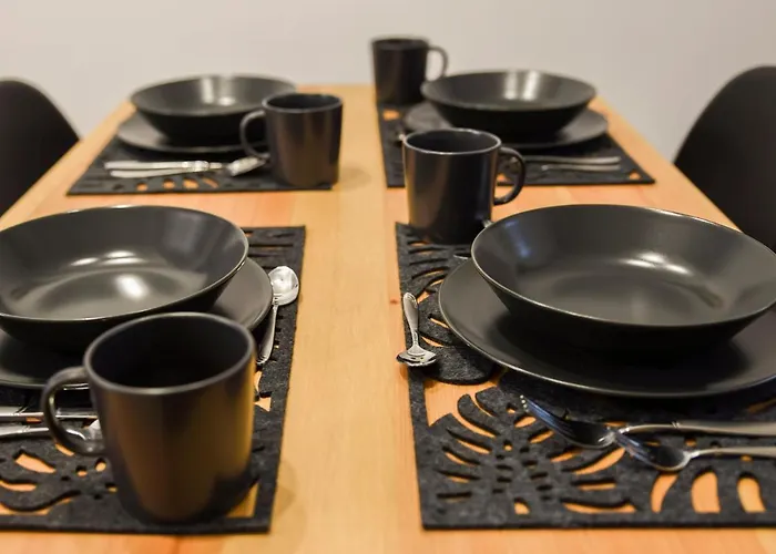 Vakantiehuis Antracytowy Zakatek *