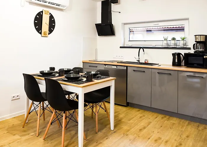 Antracytowy Zakatek *