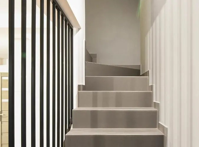 Vakantiehuis Antracytowy Zakatek Łeba