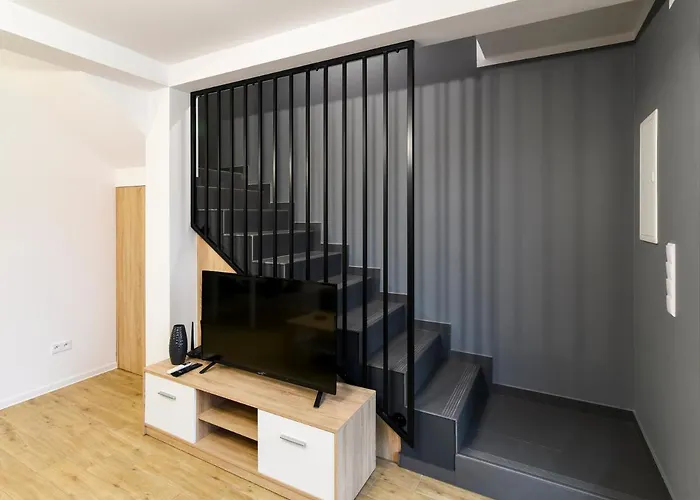 Antracytowy Zakatek *